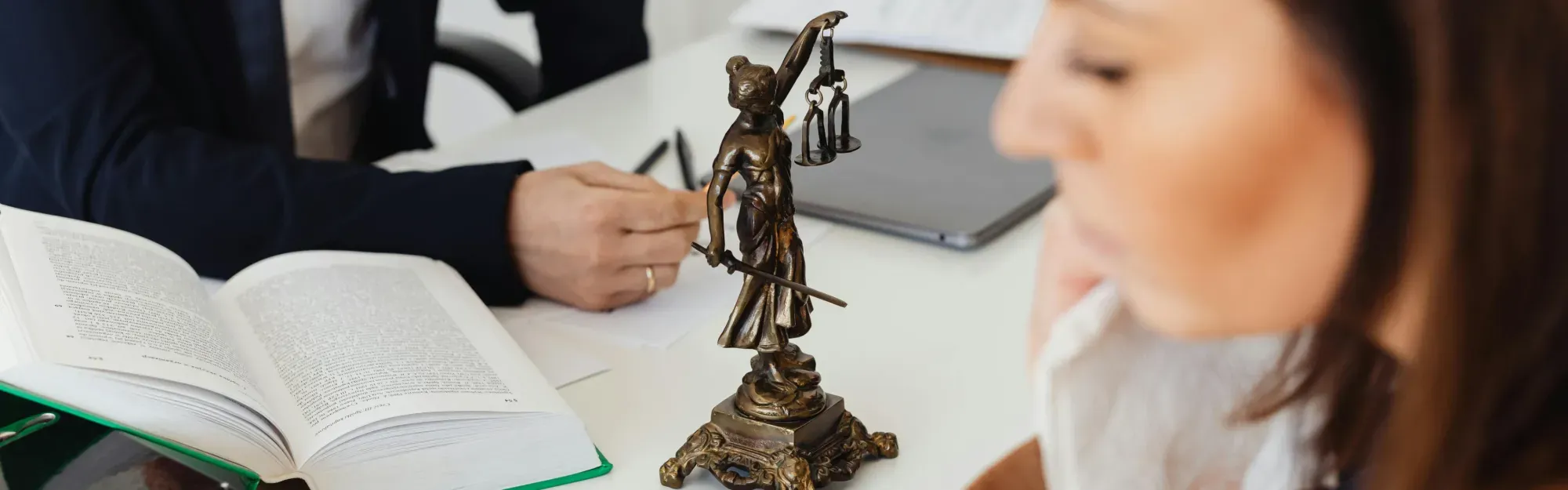 Droit de la famille — accompagnement par Maître Melina Lamrhari à Nancy