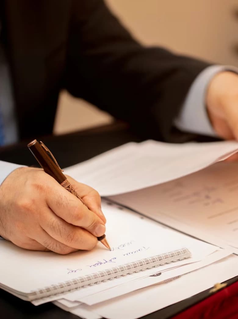 Droit pénal — accompagnement par Maître Melina Lamrhari à Nancy