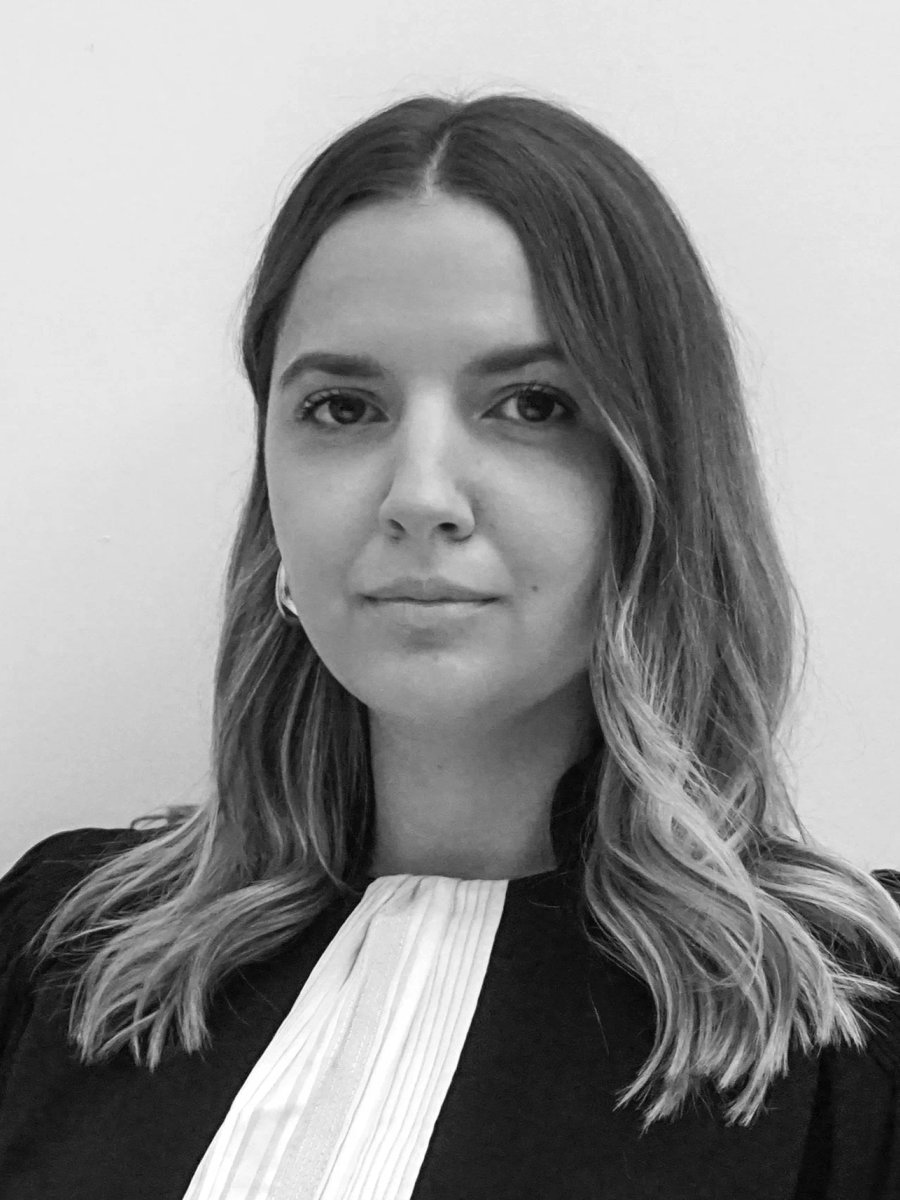 Maître Melina Lamrhari